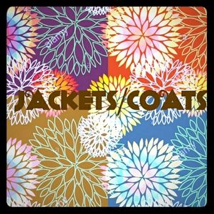 Jackets/Coats